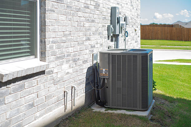 Reliable Ac Installation contractor in Hanover, PA by FH HVAC